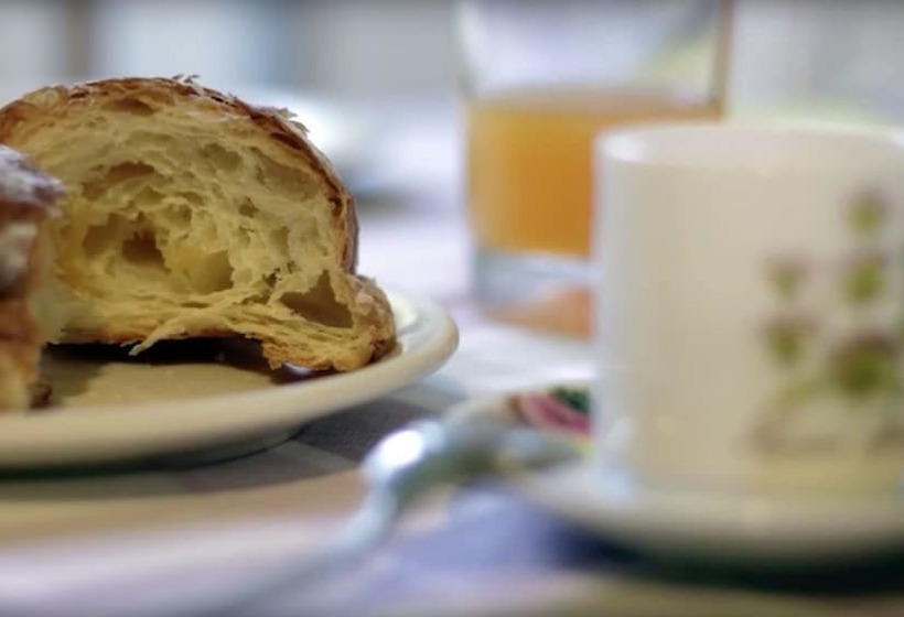 مبيت وإفطار Dimora Di Bosco Room & Breakfast