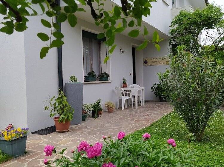 مبيت وإفطار Dimora Di Bosco Room & Breakfast