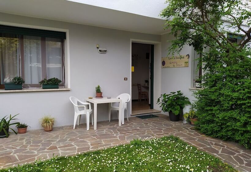 مبيت وإفطار Dimora Di Bosco Room & Breakfast