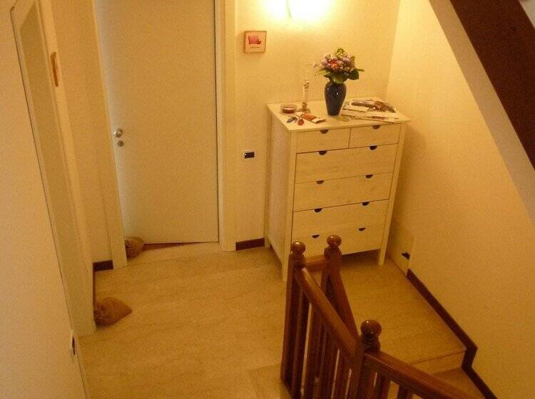 مبيت وإفطار Dimora Di Bosco Room & Breakfast