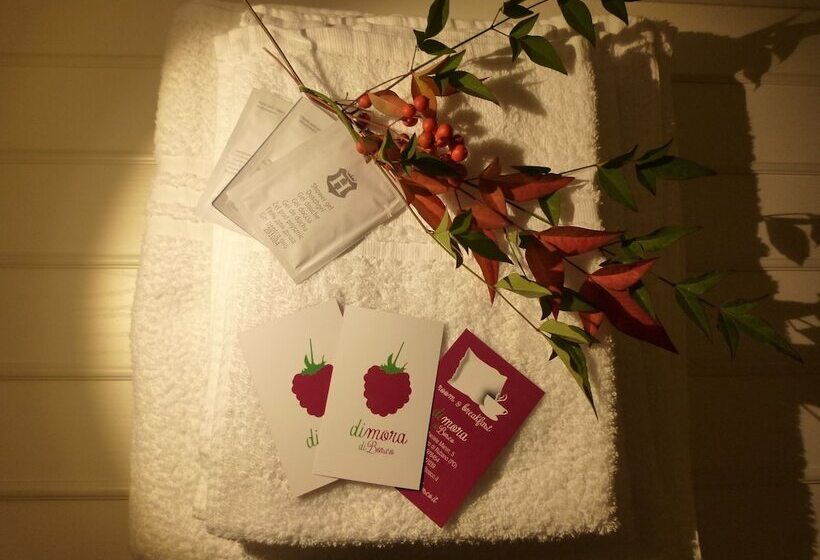 مبيت وإفطار Dimora Di Bosco Room & Breakfast