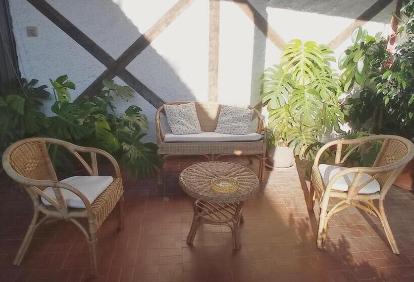 مبيت وإفطار Gli Archi Country Home