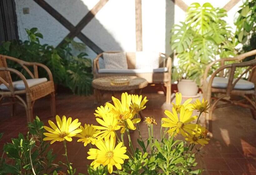 مبيت وإفطار Gli Archi Country Home