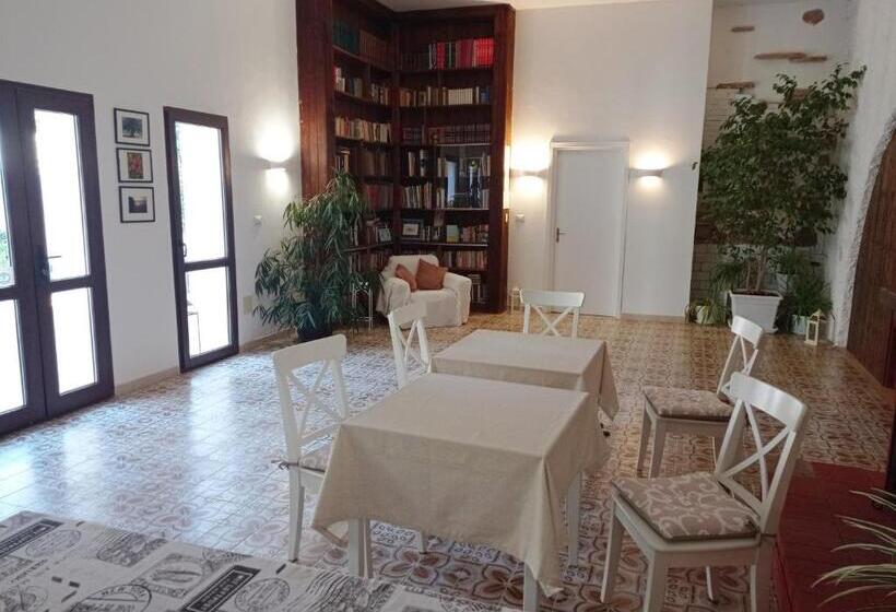 مبيت وإفطار Gli Archi Country Home