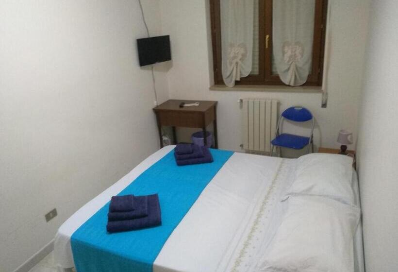 住宿加早餐  Home Sweet Home