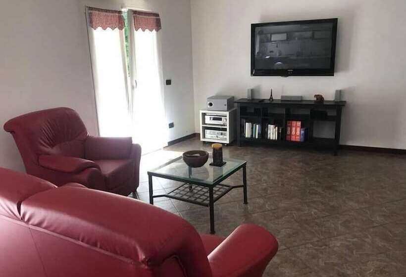 مبيت وإفطار Il Capriolo  Bed&breakfast