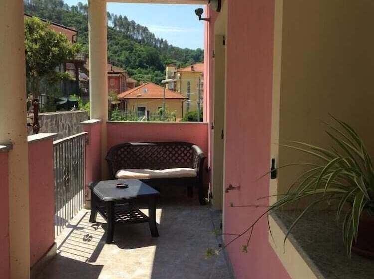 مبيت وإفطار Il Capriolo  Bed&breakfast