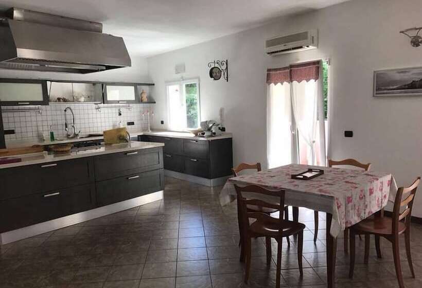 مبيت وإفطار Il Capriolo  Bed&breakfast