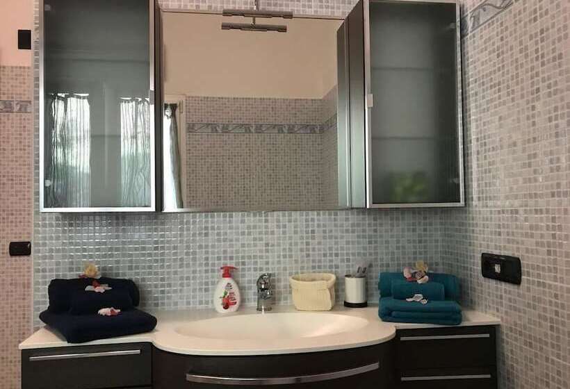 مبيت وإفطار Il Capriolo  Bed&breakfast