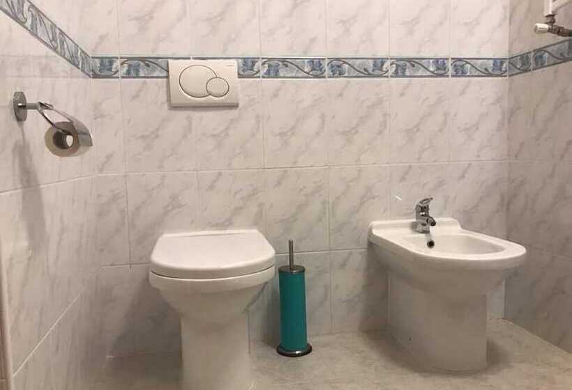 مبيت وإفطار Il Capriolo  Bed&breakfast