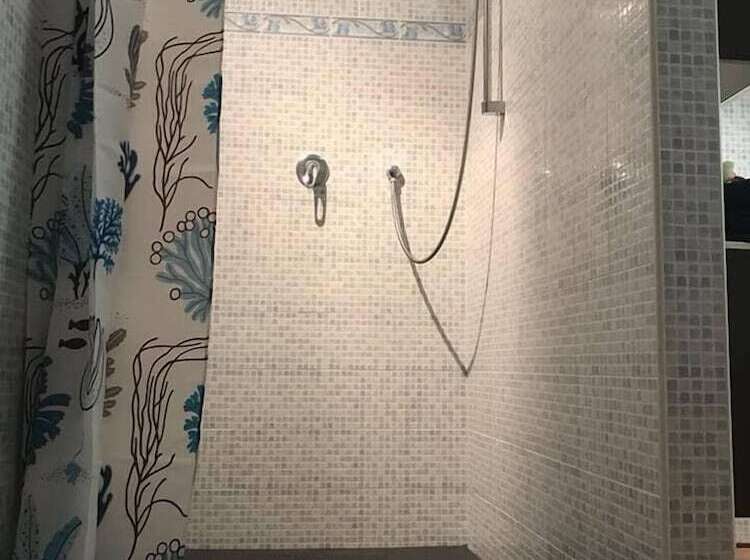 مبيت وإفطار Il Capriolo  Bed&breakfast