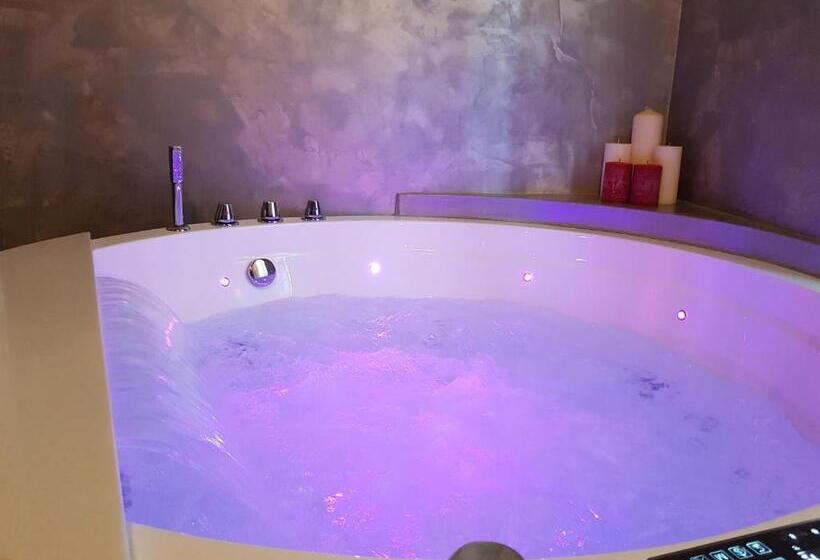 تختخواب و صبحانه Ilsanleonardo