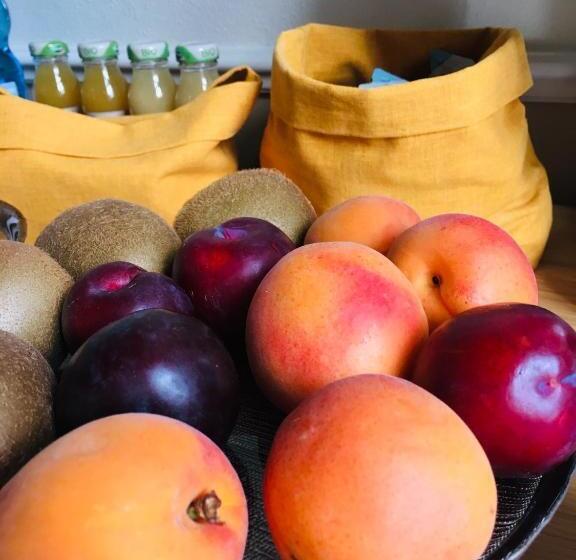 تختخواب و صبحانه Ilsanleonardo