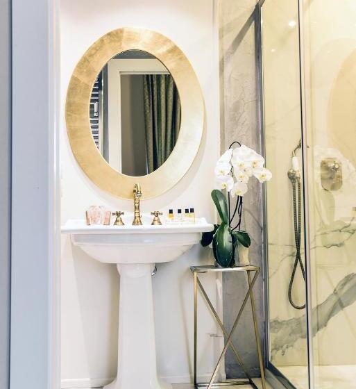 تختخواب و صبحانه Ilsanleonardo