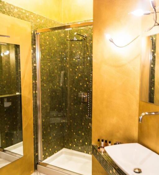 تختخواب و صبحانه Ilsanleonardo