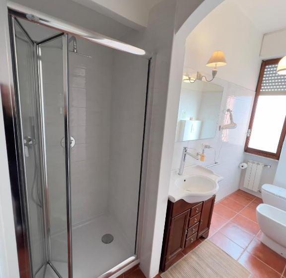 مبيت وإفطار La Terrazza Di Anna