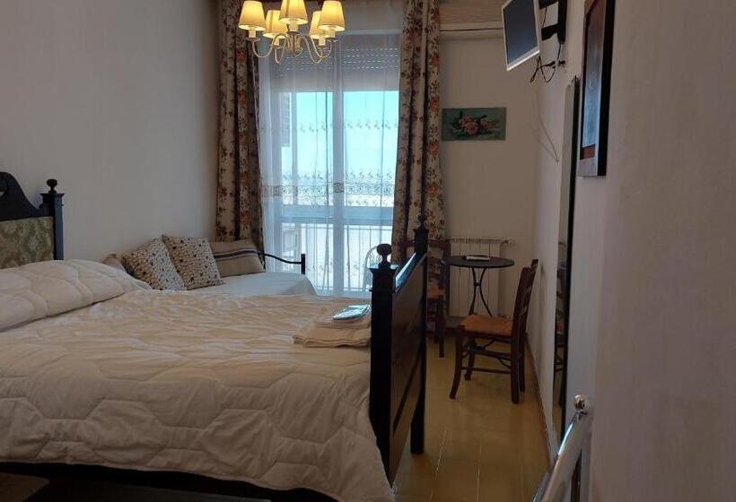 مبيت وإفطار La Terrazza Di Anna