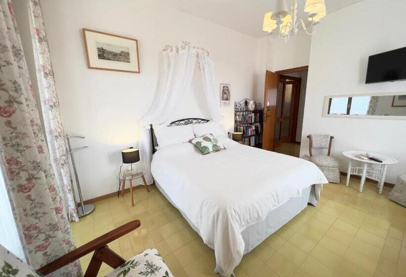 مبيت وإفطار La Terrazza Di Anna