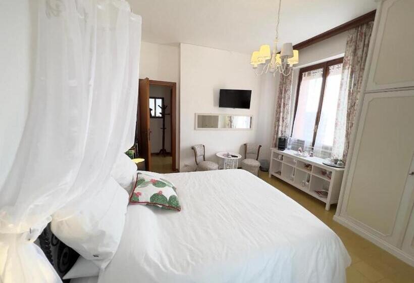 مبيت وإفطار La Terrazza Di Anna