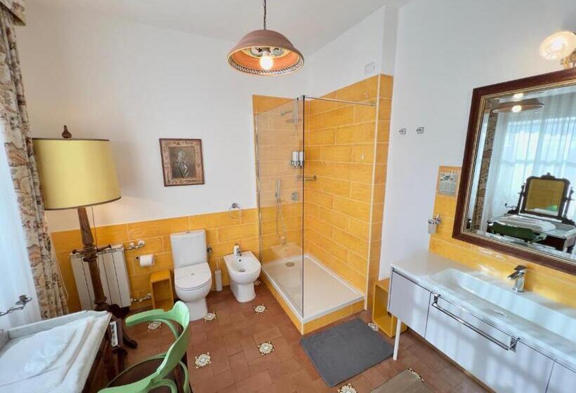 مبيت وإفطار La Terrazza Di Anna