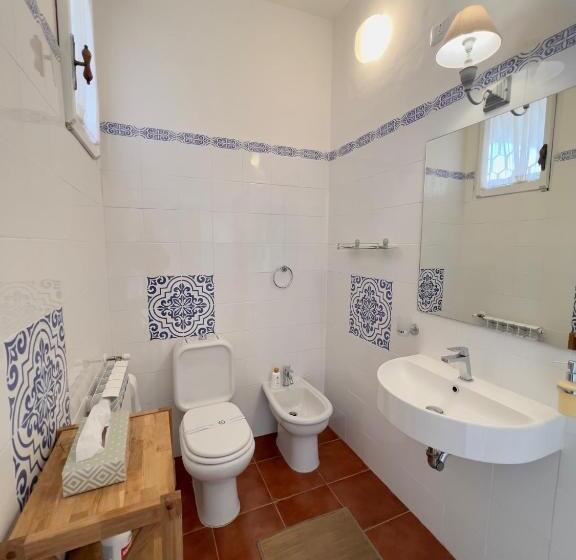 مبيت وإفطار La Terrazza Di Anna