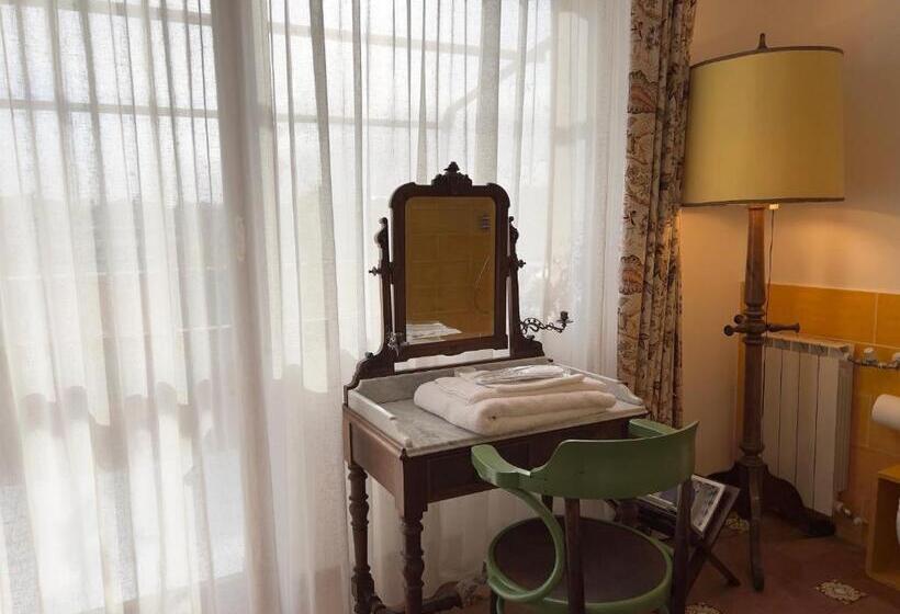 مبيت وإفطار La Terrazza Di Anna