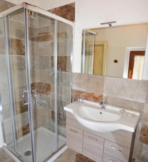 צימר La Valle Di Anna