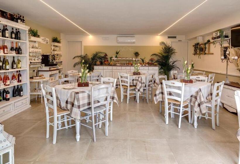 צימר La Valle Di Anna