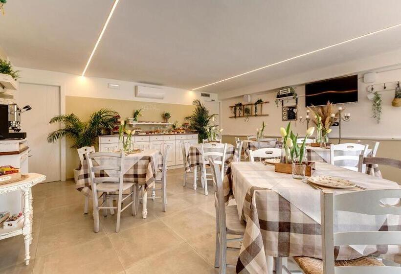 צימר La Valle Di Anna