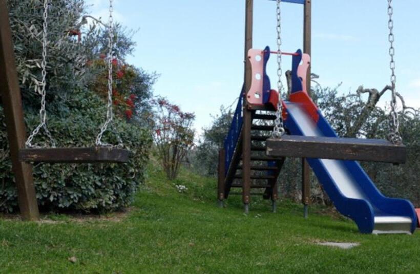 צימר La Valle Di Anna