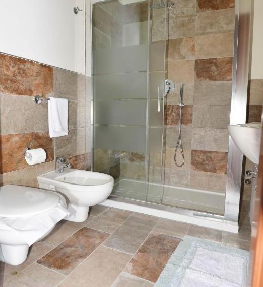 צימר La Valle Di Anna