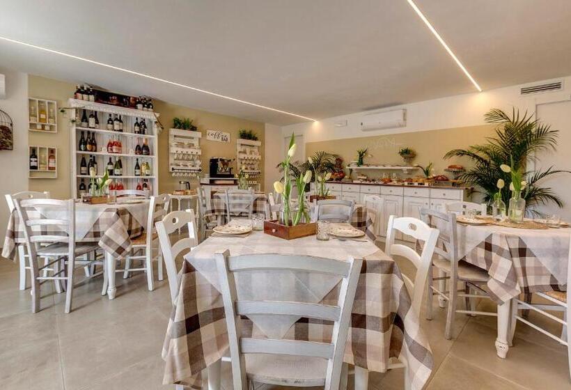 צימר La Valle Di Anna