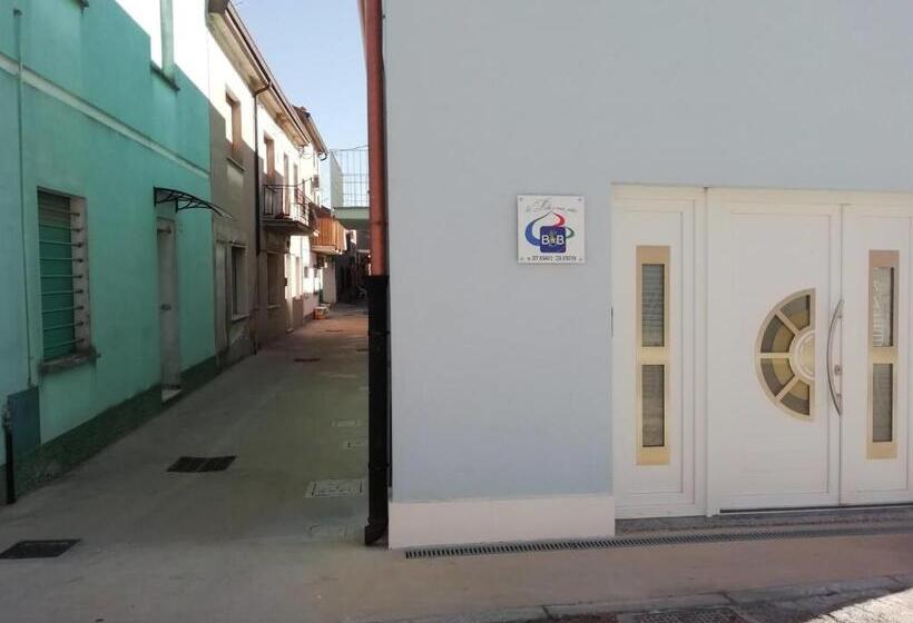 مبيت وإفطار Le Mille E Una Notte