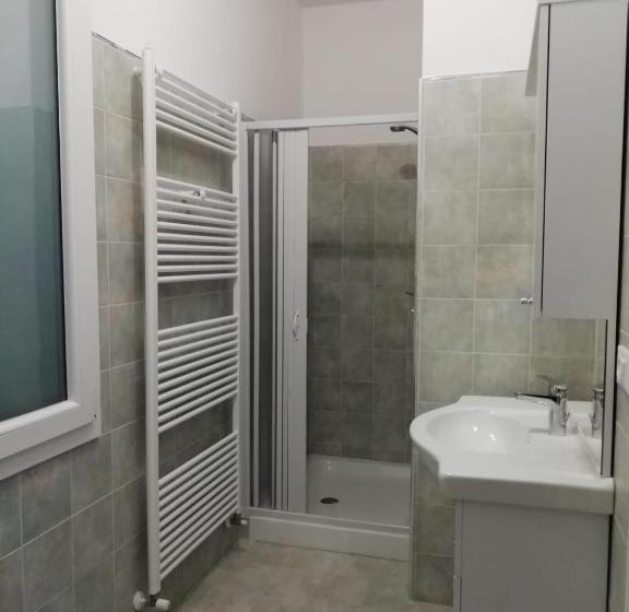 مبيت وإفطار Le Mille E Una Notte