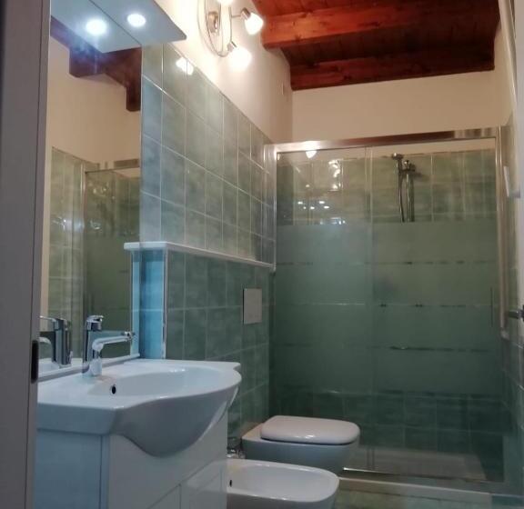 مبيت وإفطار Le Mille E Una Notte