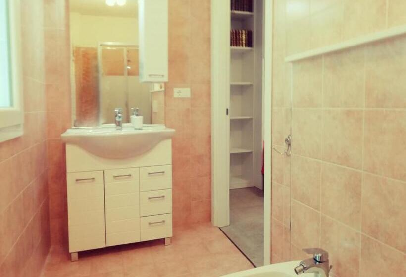 مبيت وإفطار Le Mille E Una Notte