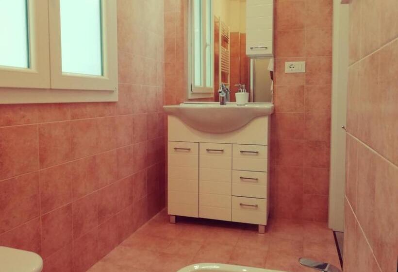 مبيت وإفطار Le Mille E Una Notte