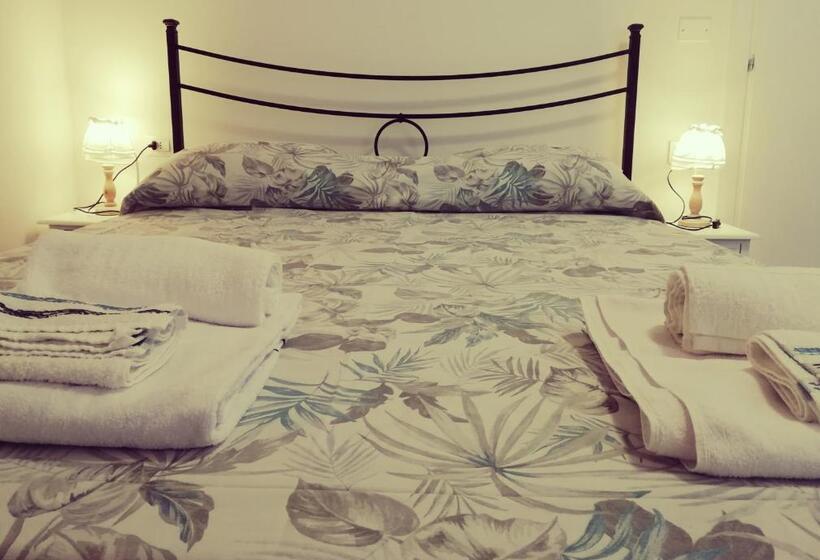 مبيت وإفطار Le Mille E Una Notte