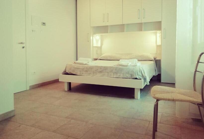 مبيت وإفطار Le Mille E Una Notte