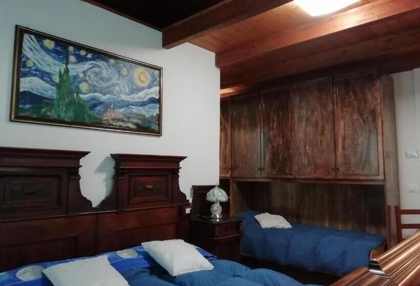 مبيت وإفطار Le Mille E Una Notte