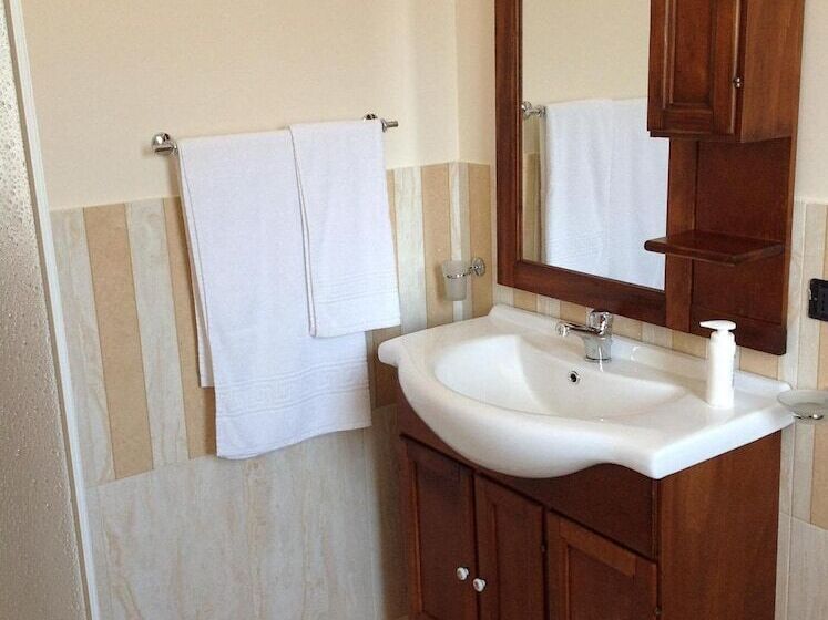 Bed And Breakfast Piano Del Re