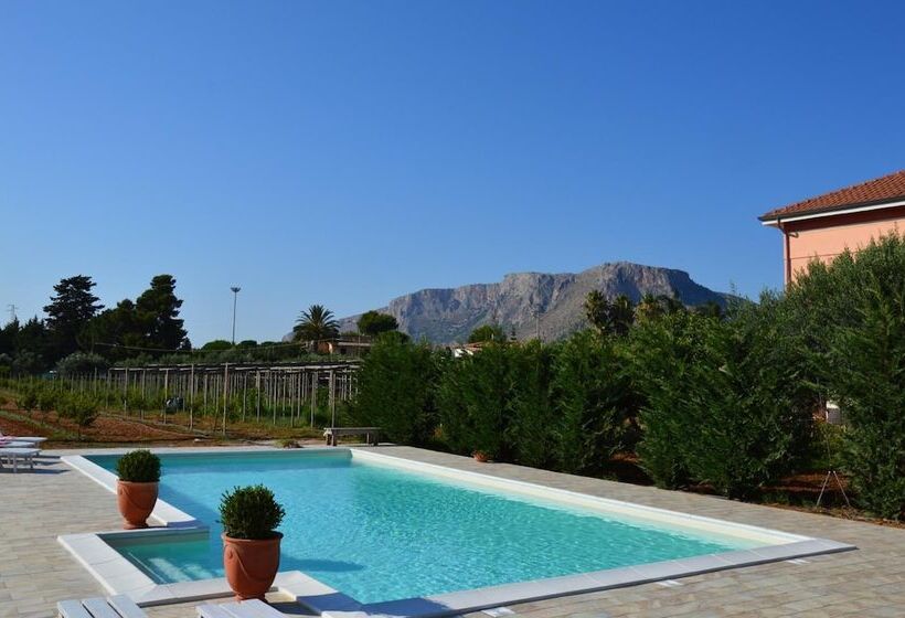 Bed And Breakfast Piano Del Re