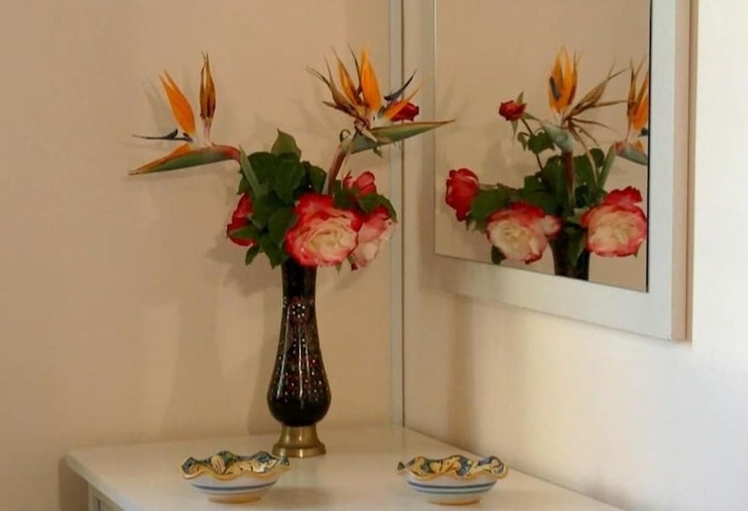 Bed And Breakfast Piano Del Re