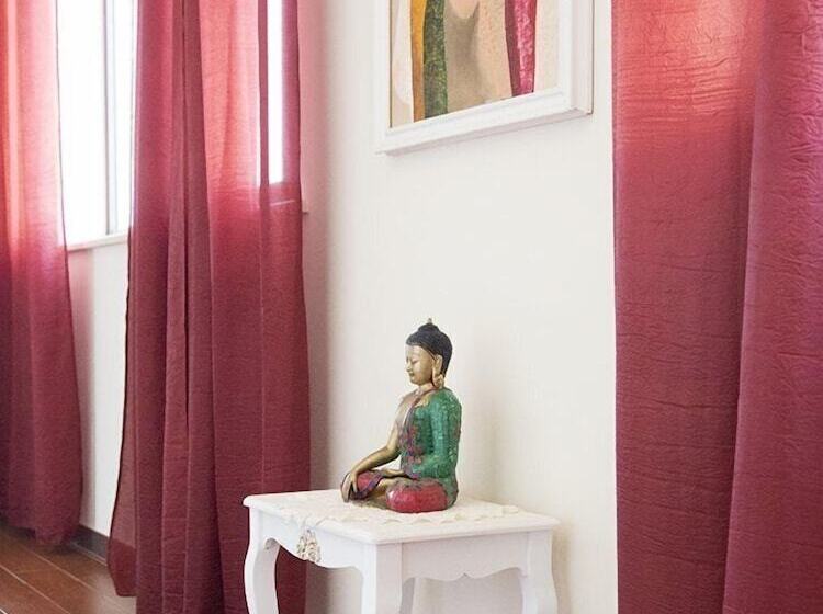 Bed And Breakfast Piano Del Re