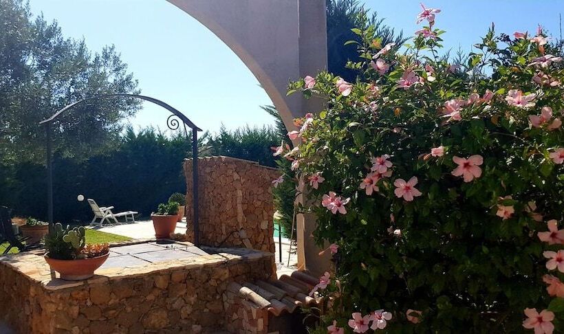 Bed And Breakfast Piano Del Re