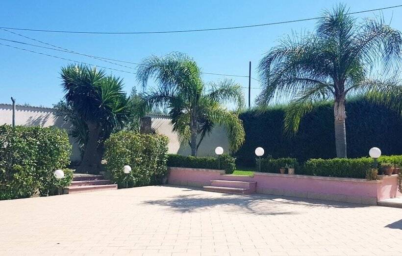 Bed And Breakfast Piano Del Re