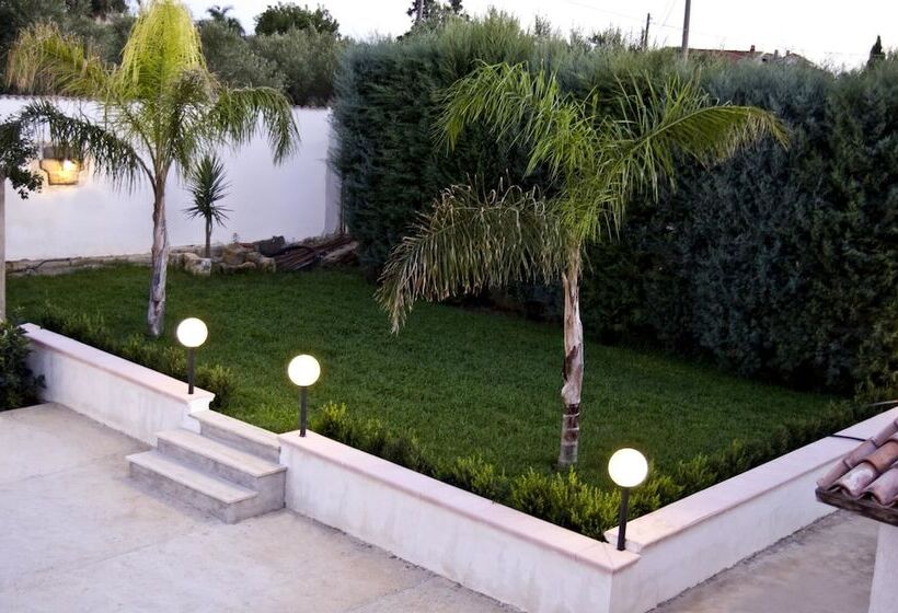 Bed And Breakfast Piano Del Re