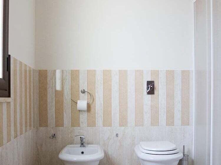 Bed And Breakfast Piano Del Re