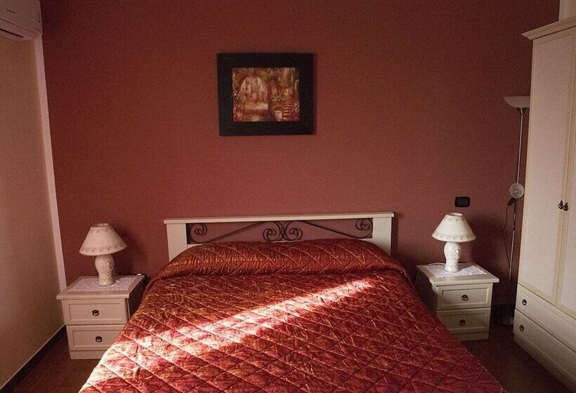 Bed And Breakfast Piano Del Re