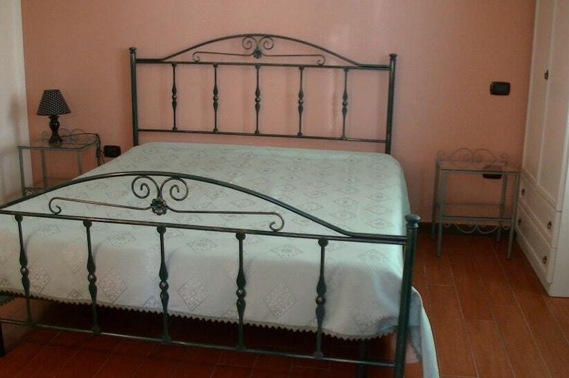 Bed And Breakfast Piano Del Re